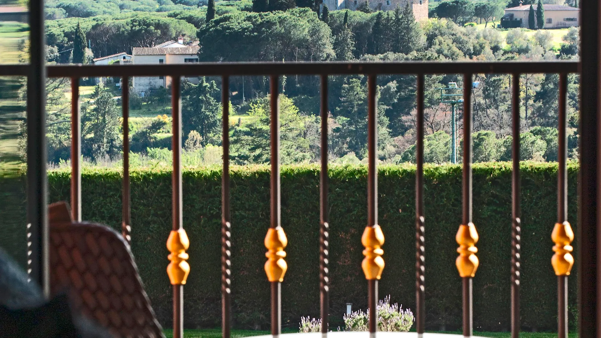Mas Tapiolas Santa Cristina d'Aro Espanha