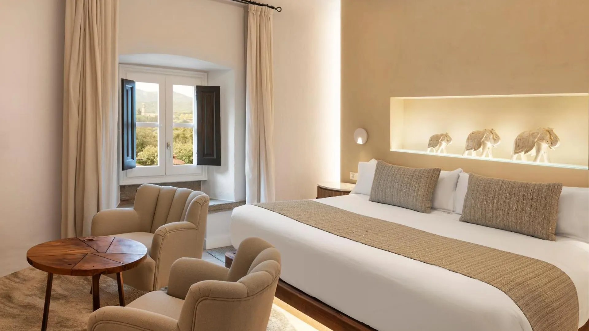 Mas Tapiolas Santa Cristina d'Aro Hotel