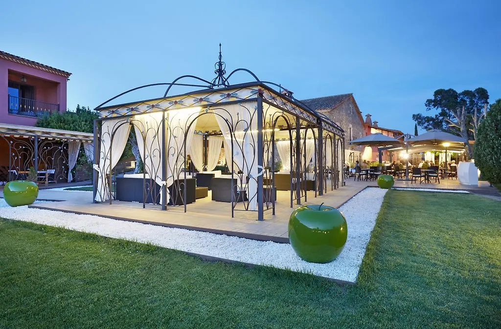 Hotel Mas Tapiolas Santa Cristina d'Aro