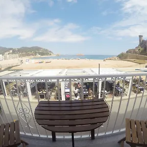 Гостевой дом Del Mar