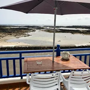  Сasa de vacaciones Casa El Charco España